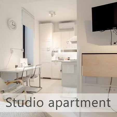 White With Ac By Kovee Pozsony